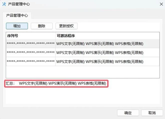 图片[3]-电脑软件丨WPS 电信单位定制版永久激活-樊星之宇分享站